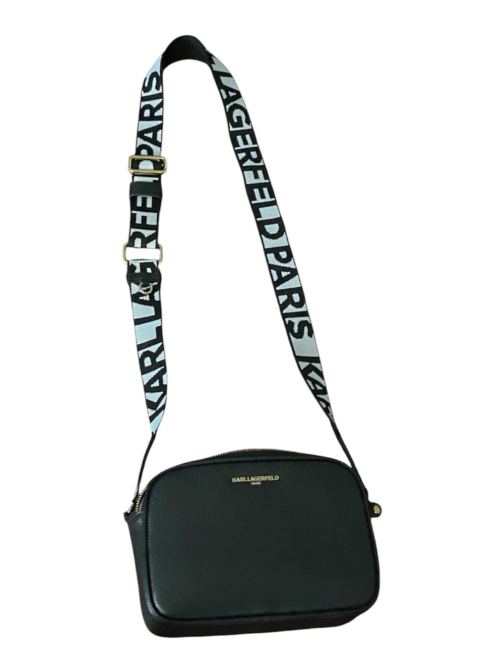 Karl Lagerfeld Crossbody Bag